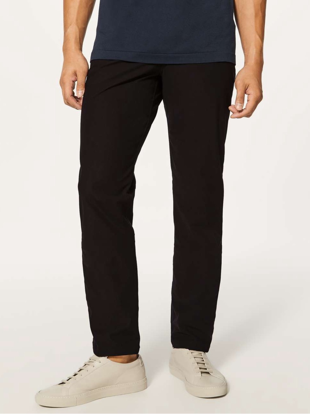 Lululemon ABC Pants Black